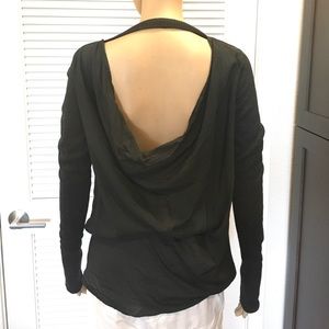 Lululemon sweater